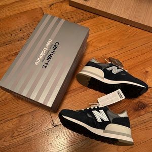 New Balance x Carhartt WIP